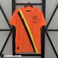 Manchester City Maglia Calcio Seconda Uomo 25-26