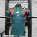 Messico Maglia Calcio Edizione speciale Uomo 2025