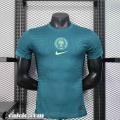 Nigeria Maglia Calcio Seconda Uomo 2025