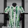Nigeria Maglia Calcio Prima Uomo 2025