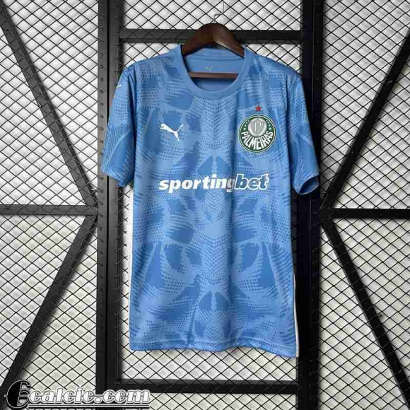 Palmeiras Maglia Calcio Portieri Uomo 25-26