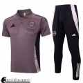 Arsenal Maglietta Polo Uomo 25-26 E134