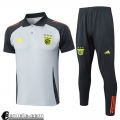 Benfica Maglietta Polo Uomo 25-26 E135