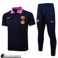 Barcellona Maglietta Polo Uomo 25-26 E139