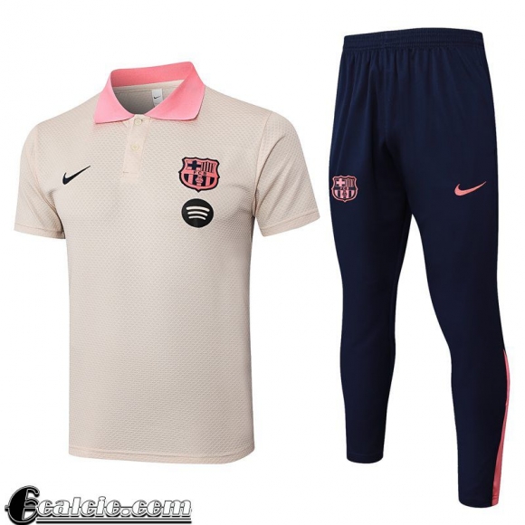 Barcellona Maglietta Polo Uomo 25-26 E141