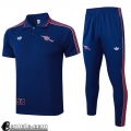 Arsenal Maglietta Polo Uomo 25-26 E143
