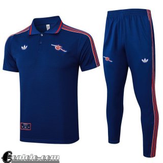 Arsenal Maglietta Polo Uomo 25-26 E143