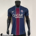 PSG Maglia Calcio Prima Uomo 25-26
