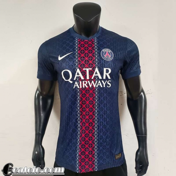 PSG Maglia Calcio Prima Uomo 25-26