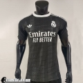 Real Madrid Maglia Calcio Portieri Uomo 25-26