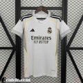Real Madrid Maglia Calcio Prima Donna 25-26