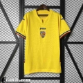 Romania Maglia Calcio Prima Uomo 2025