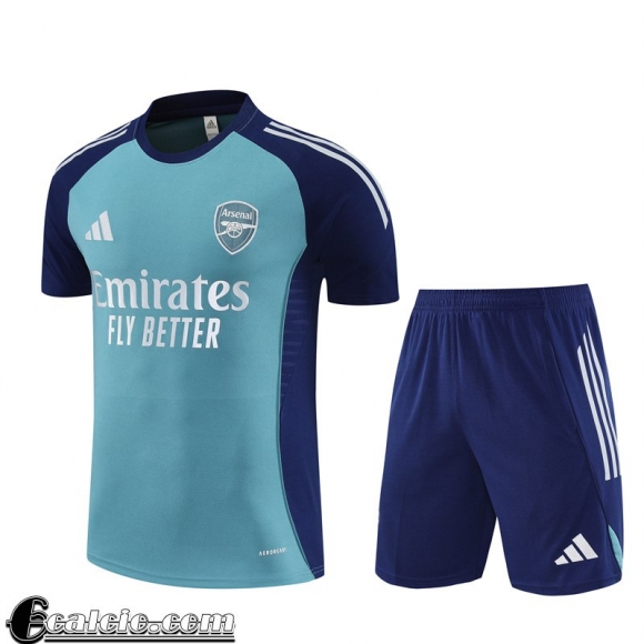 Arsenal Magliette a maniche corte Uomo 25-26 H480