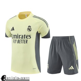 Real Madrid Magliette a maniche corte Uomo 25-26 H485