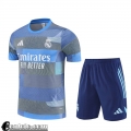 Real Madrid Magliette a maniche corte Uomo 25-26 H486