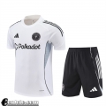 Inter Miami Magliette a maniche corte Uomo 25-26 H488