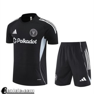 Inter Miami Magliette a maniche corte Uomo 25-26 H489
