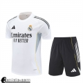 Real Madrid Magliette a maniche corte Uomo 25-26 H483