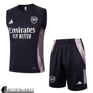 Arsenal magliette a maniche senza Uomo 25-26 H497