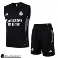 Real Madrid magliette a maniche senza Uomo 25-26 H510