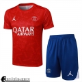 PSG Magliette a maniche corte Uomo 25-26 H503