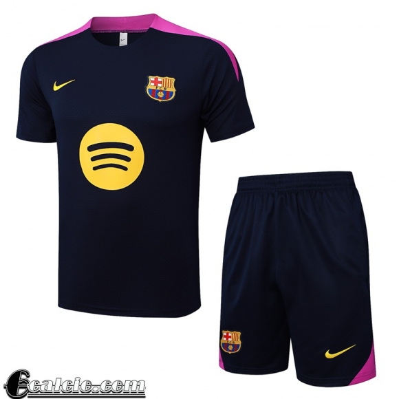 Barcellona Magliette a maniche corte Uomo 25-26 H519