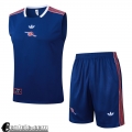 Arsenal magliette a maniche senza Uomo 25-26 H522