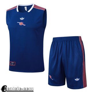 Arsenal magliette a maniche senza Uomo 25-26 H522