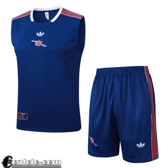 Arsenal magliette a maniche senza Uomo 25-26 H522