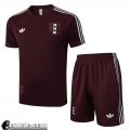 AFC Magliette a maniche corte Uomo 25-26 H532