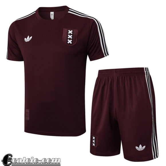 AFC Magliette a maniche corte Uomo 25-26 H532