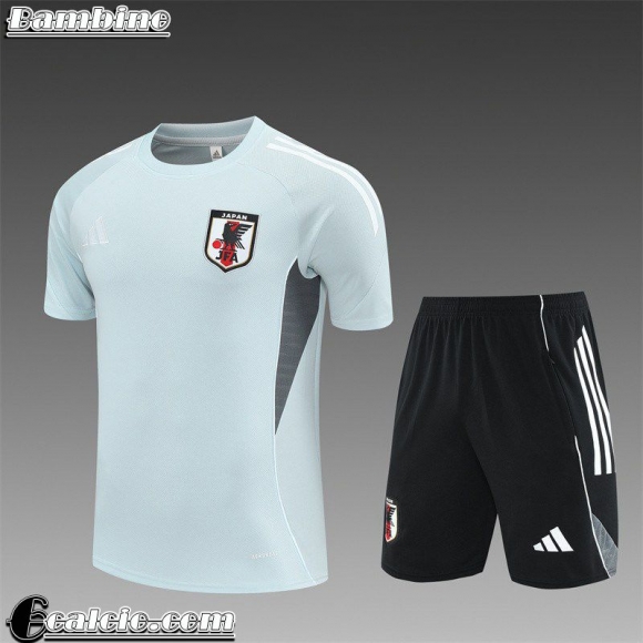 Giappone Magliette a maniche corte Bambino 25-26 H471