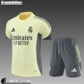 Real Madrid Magliette a maniche corte Bambino 25-26 H473