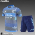 Real Madrid Magliette a maniche corte Bambino 25-26 H475