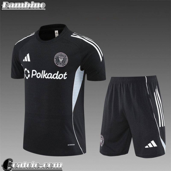 Inter Miami Magliette a maniche corte Bambino 25-26 H477