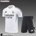 Real Madrid Magliette a maniche corte Bambino 25-26 H478