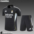 Real Madrid Magliette a maniche corte Bambino 25-26 H479