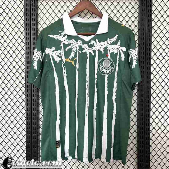 Palmeiras Maglia Calcio Edizione speciale Uomo 25-26 TBB774