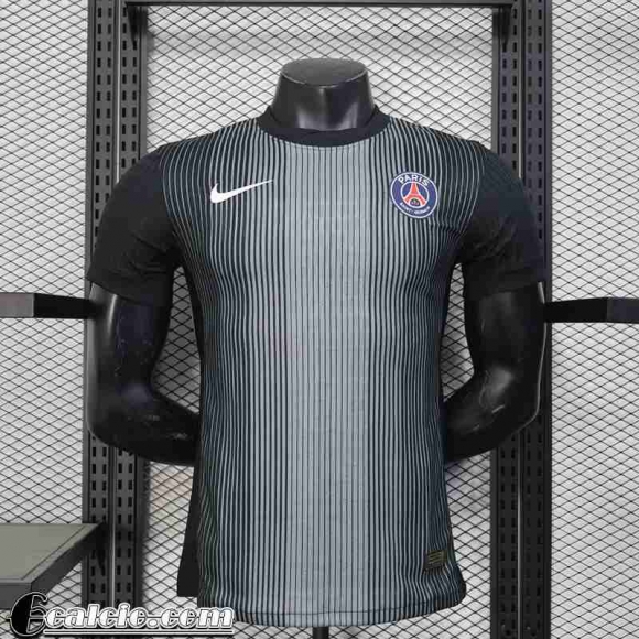 PSG Maglia Calcio Portieri Uomo 25-26 TBB776