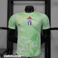 Italia Maglia Calcio Edizione speciale Uomo 2025 TBB777
