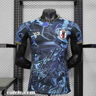 Giappone Maglia Calcio Edizione speciale Uomo 2025 TBB778
