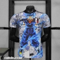 Giappone Maglia Calcio Edizione speciale Uomo 2025 TBB781