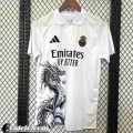 Real Madrid Maglia Calcio Edizione speciale Uomo 25-26 TBB784