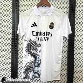 Real Madrid Maglia Calcio Edizione speciale Uomo 25-26 TBB784