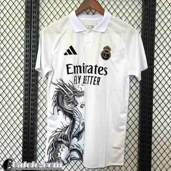 Real Madrid Maglia Calcio Edizione speciale Uomo 25-26 TBB784