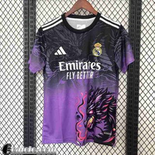 Real Madrid Maglia Calcio Edizione speciale Uomo 25-26 TBB785
