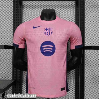 Barcellona Maglia Calcio Edizione speciale Uomo 25-26 TBB787