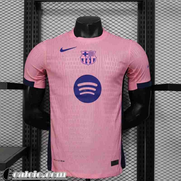 Barcellona Maglia Calcio Edizione speciale Uomo 25-26 TBB787