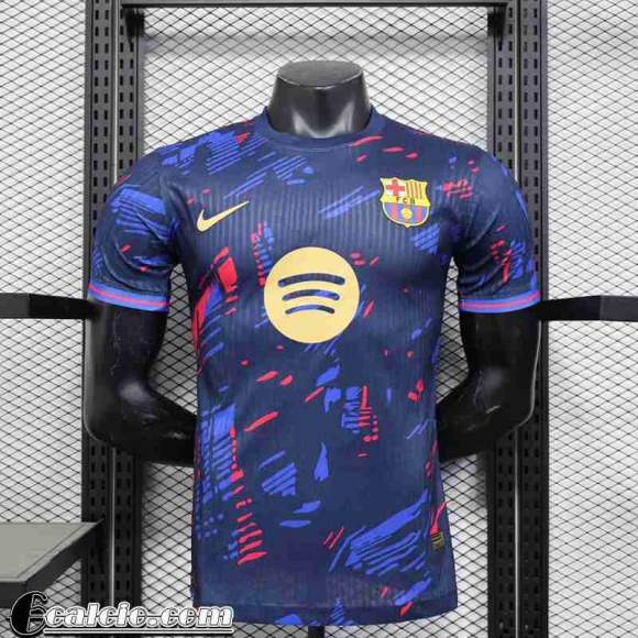 Barcellona Maglia Calcio Edizione speciale Uomo 25-26 TBB788