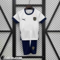 Portogallo Maglia Calcio Edizione speciale Bambino 2025 TBB790